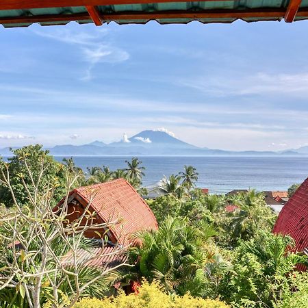 Petak Cottage Ped ภายนอก รูปภาพ