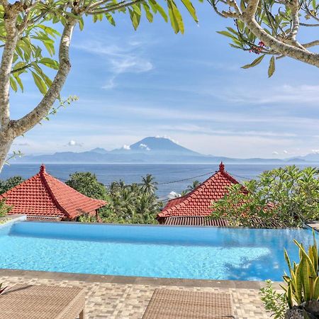 Petak Cottage Ped ภายนอก รูปภาพ