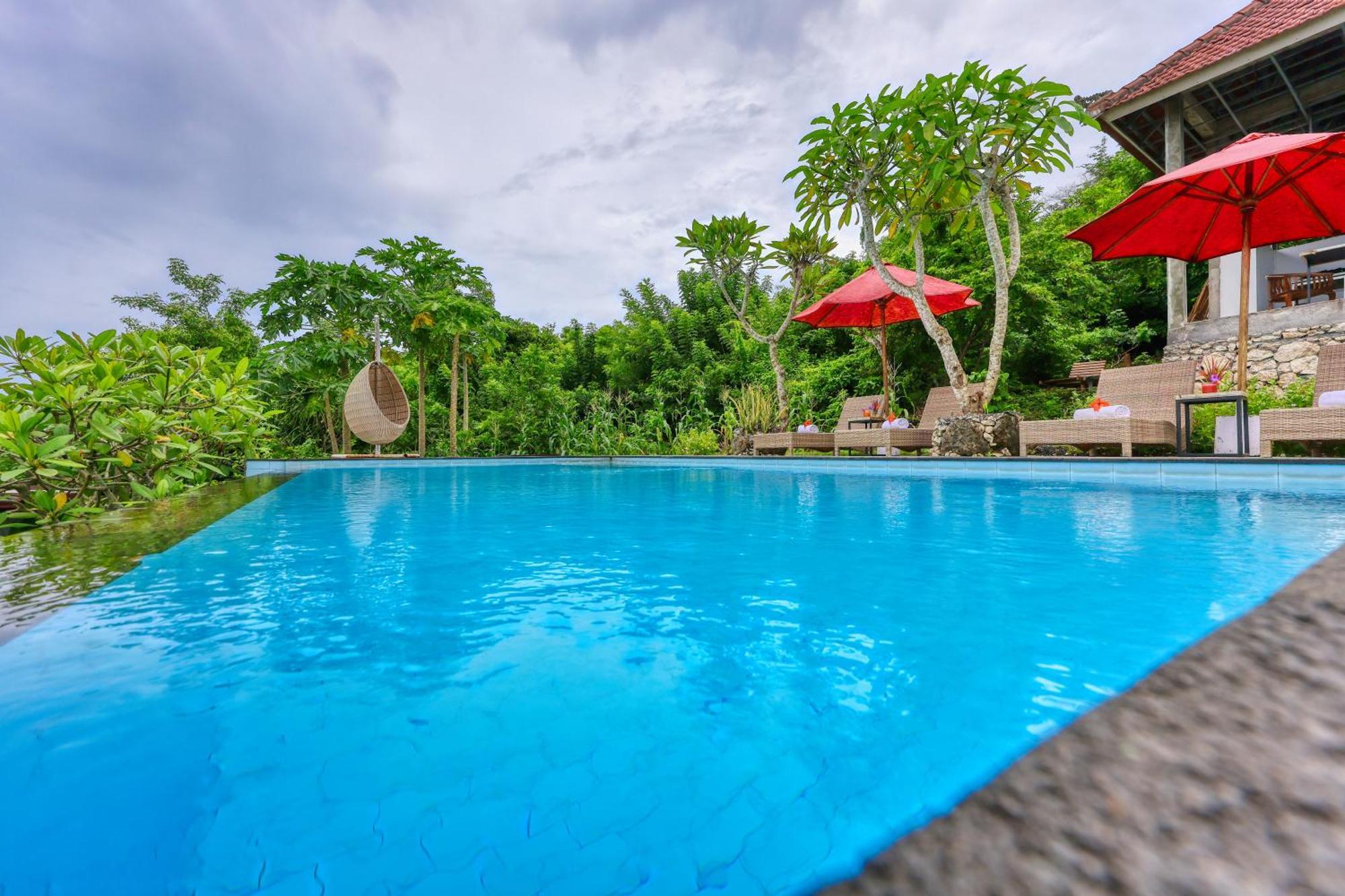 Petak Cottage Ped ภายนอก รูปภาพ