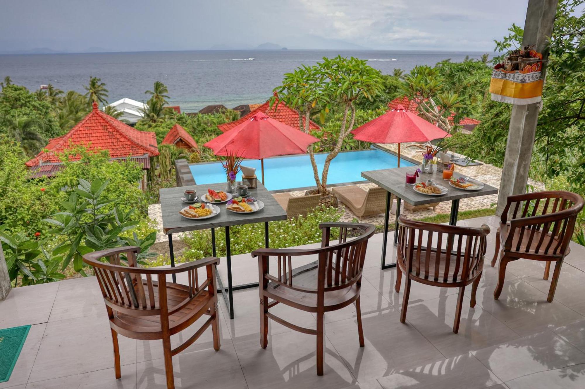 Petak Cottage Ped ภายนอก รูปภาพ