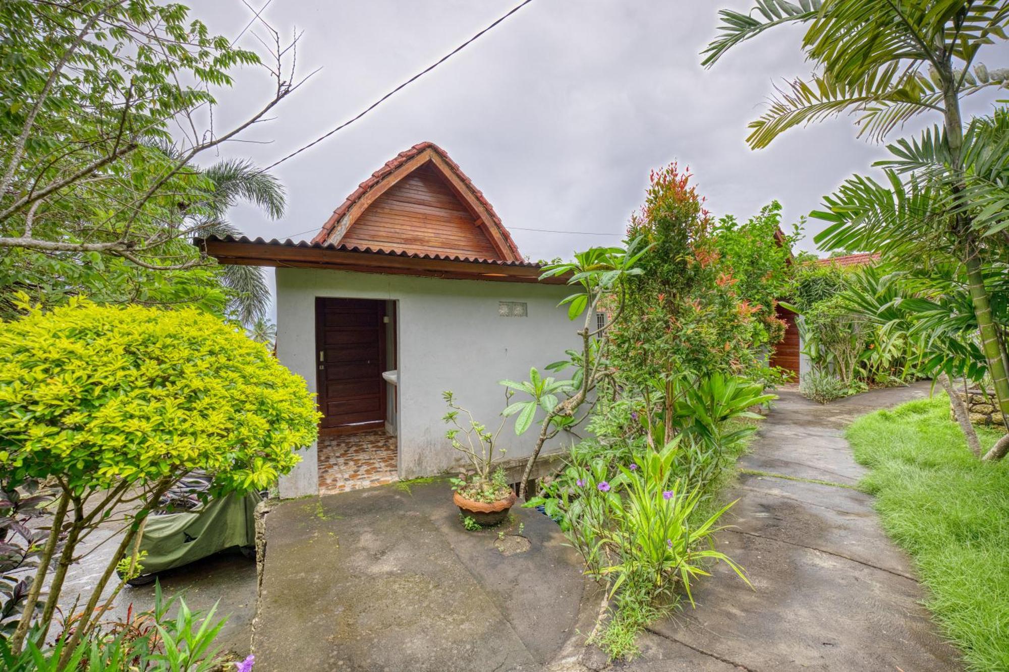 Petak Cottage Ped ภายนอก รูปภาพ