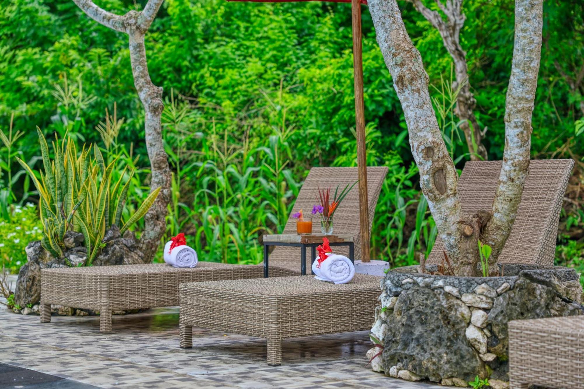 Petak Cottage Ped ภายนอก รูปภาพ