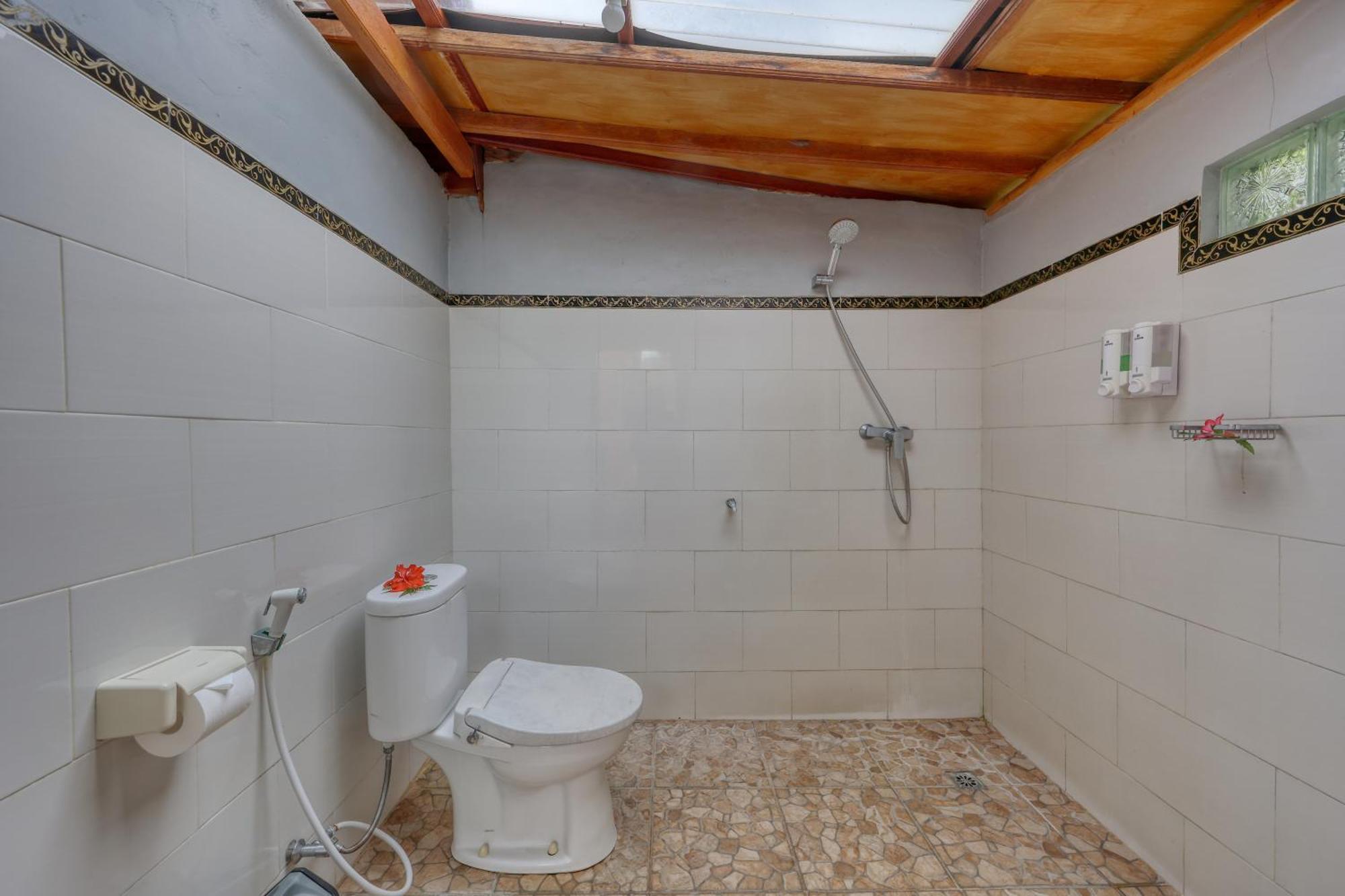Petak Cottage Ped ภายนอก รูปภาพ