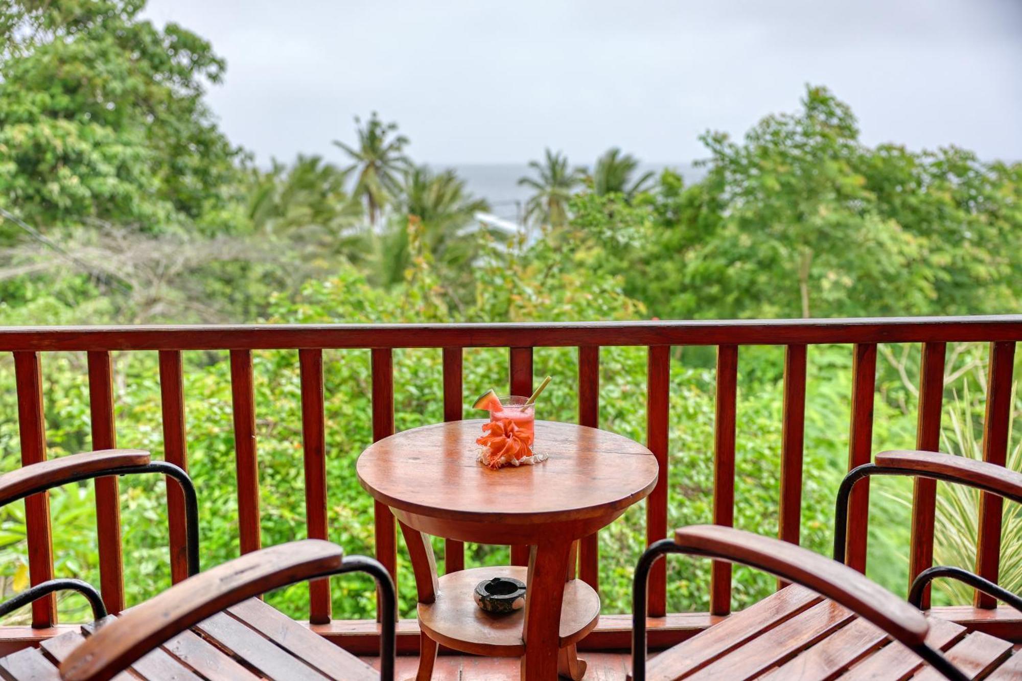 Petak Cottage Ped ภายนอก รูปภาพ