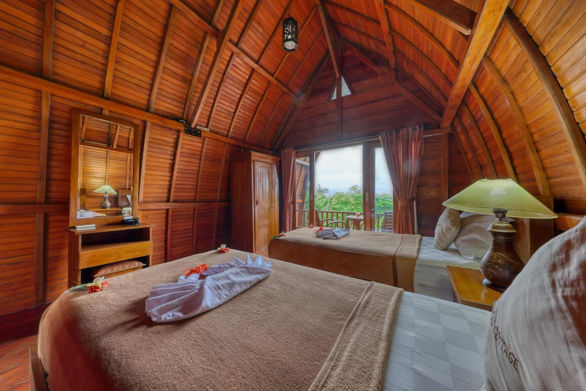 Petak Cottage Ped ภายนอก รูปภาพ
