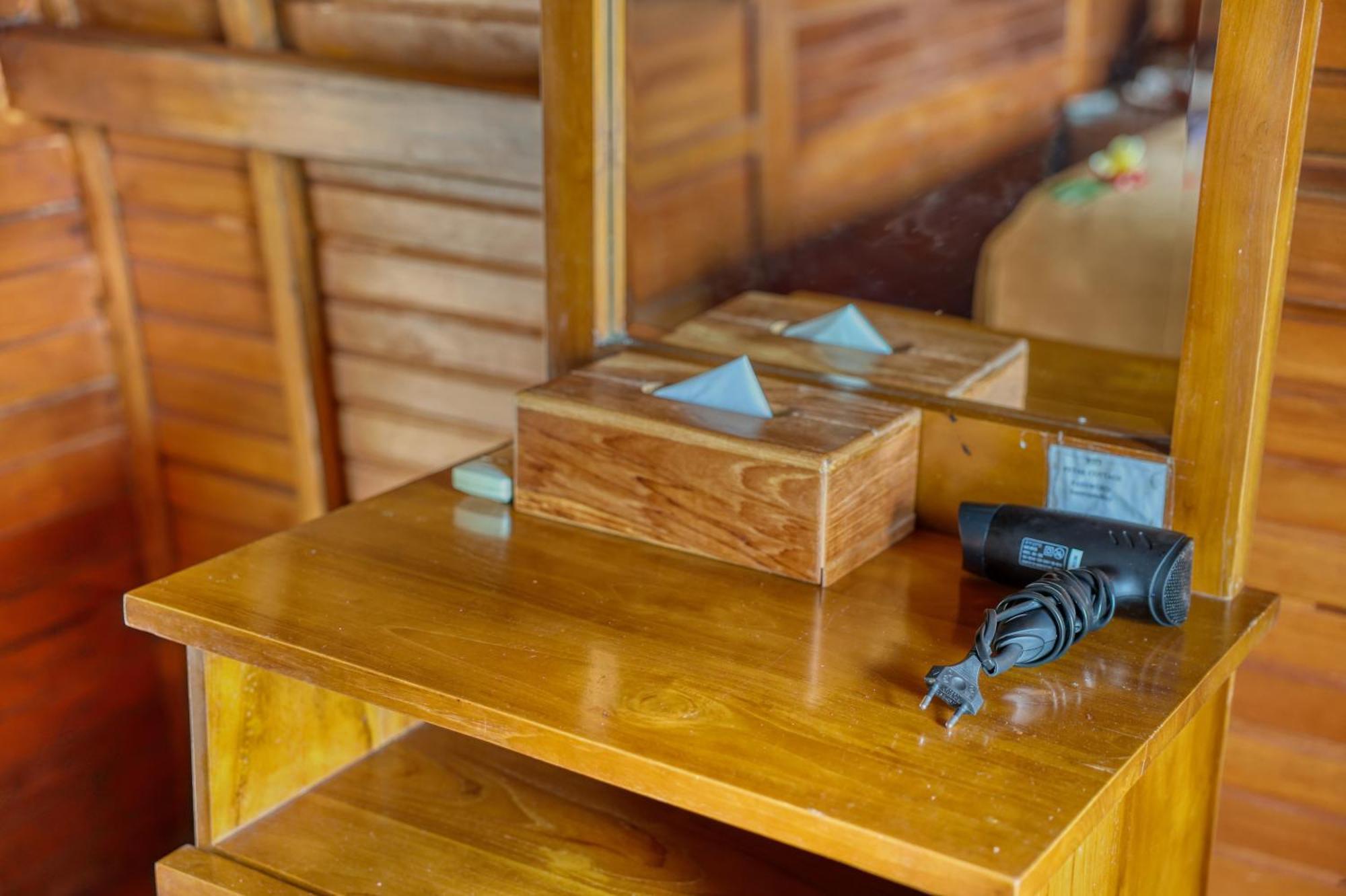 Petak Cottage Ped ภายนอก รูปภาพ