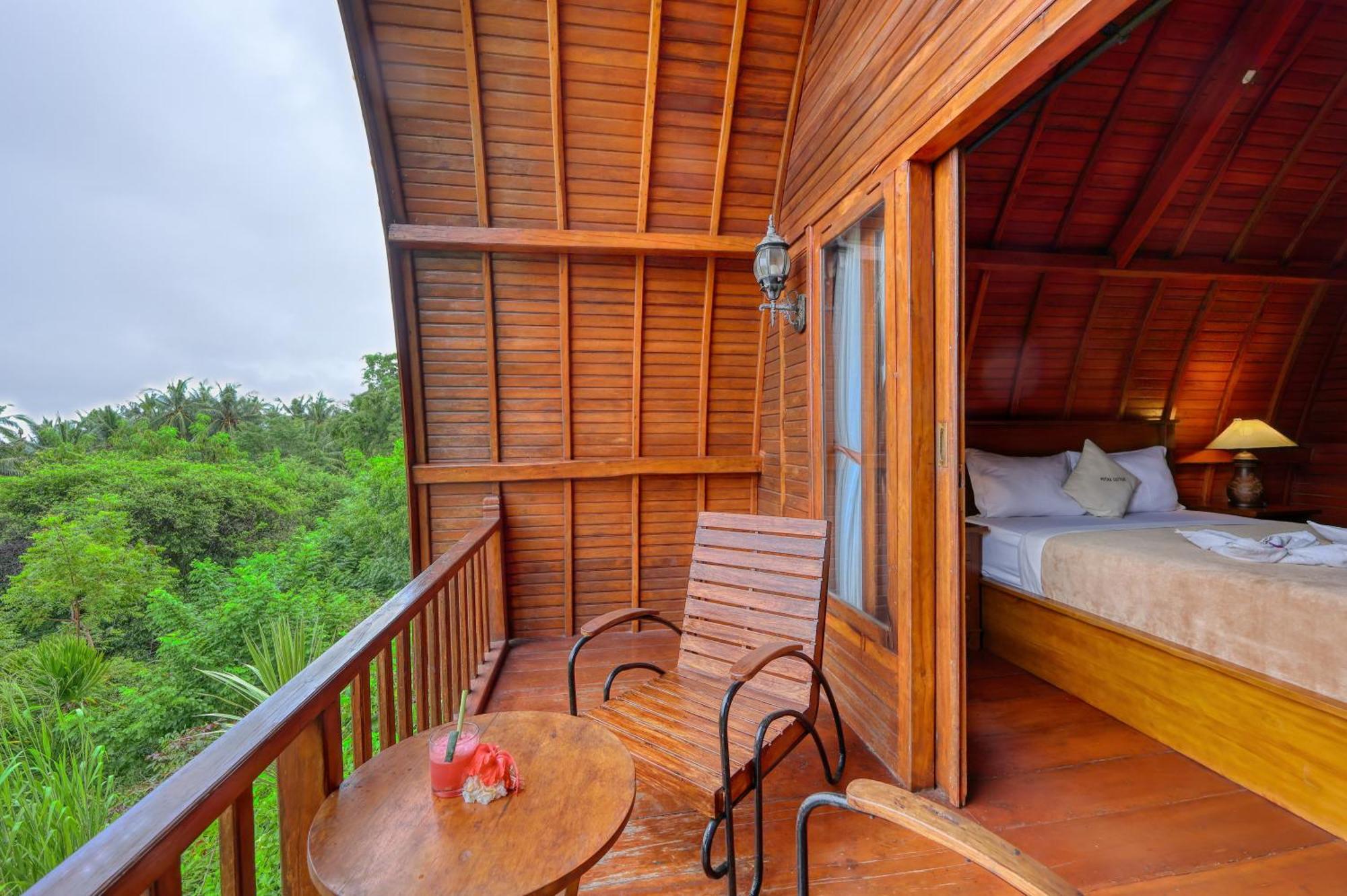 Petak Cottage Ped ภายนอก รูปภาพ