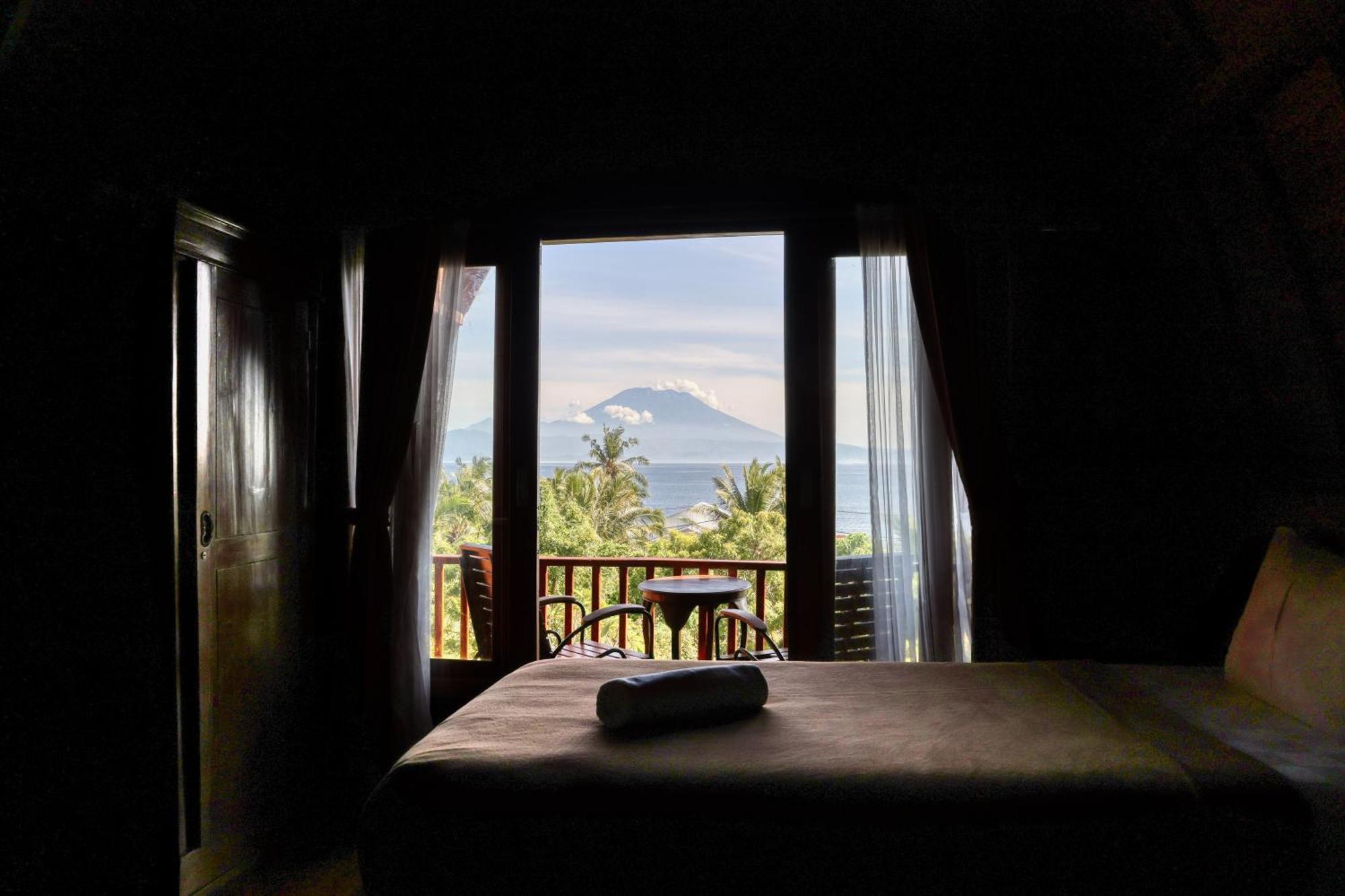 Petak Cottage Ped ภายนอก รูปภาพ