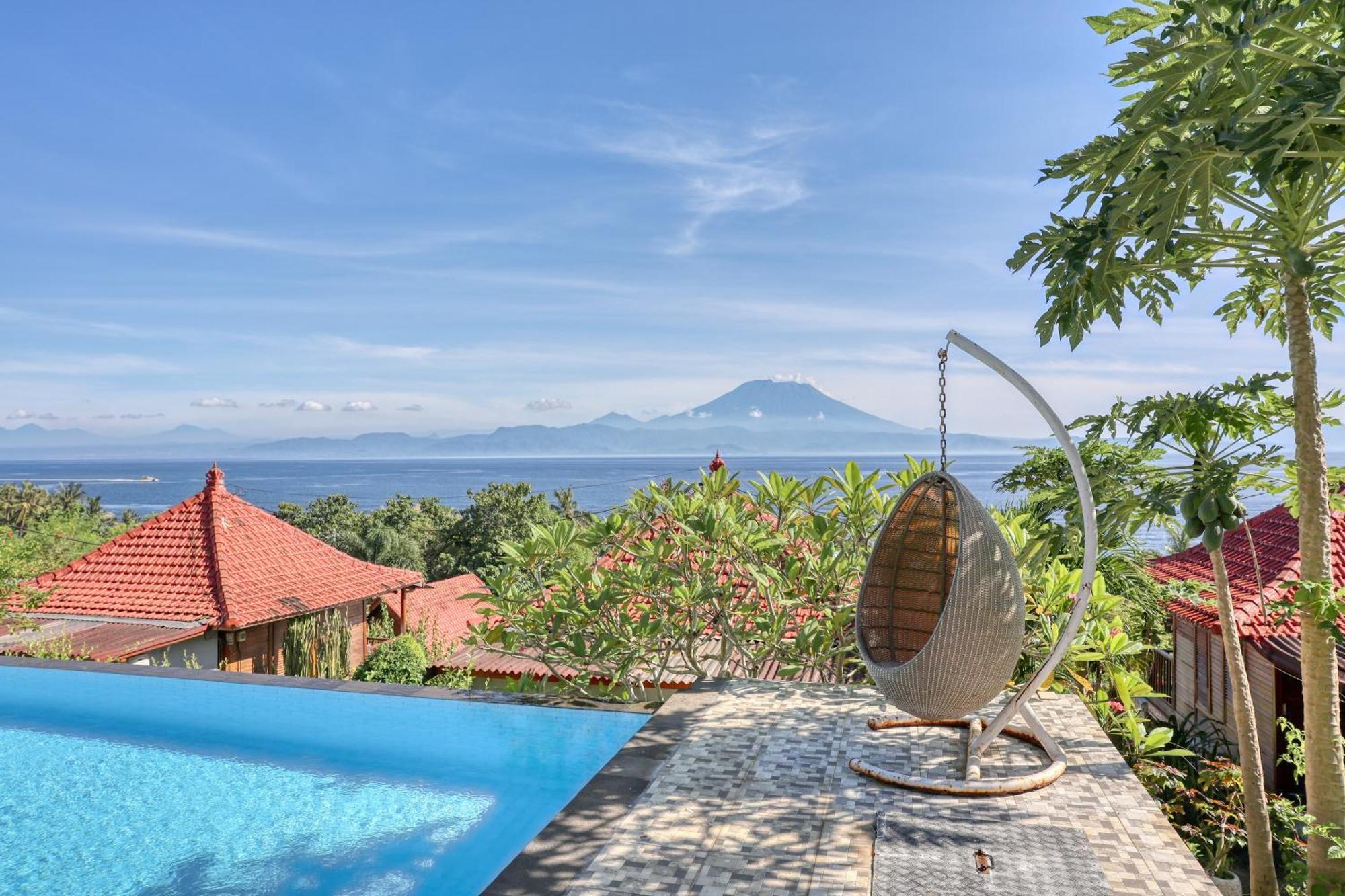 Petak Cottage Ped ภายนอก รูปภาพ