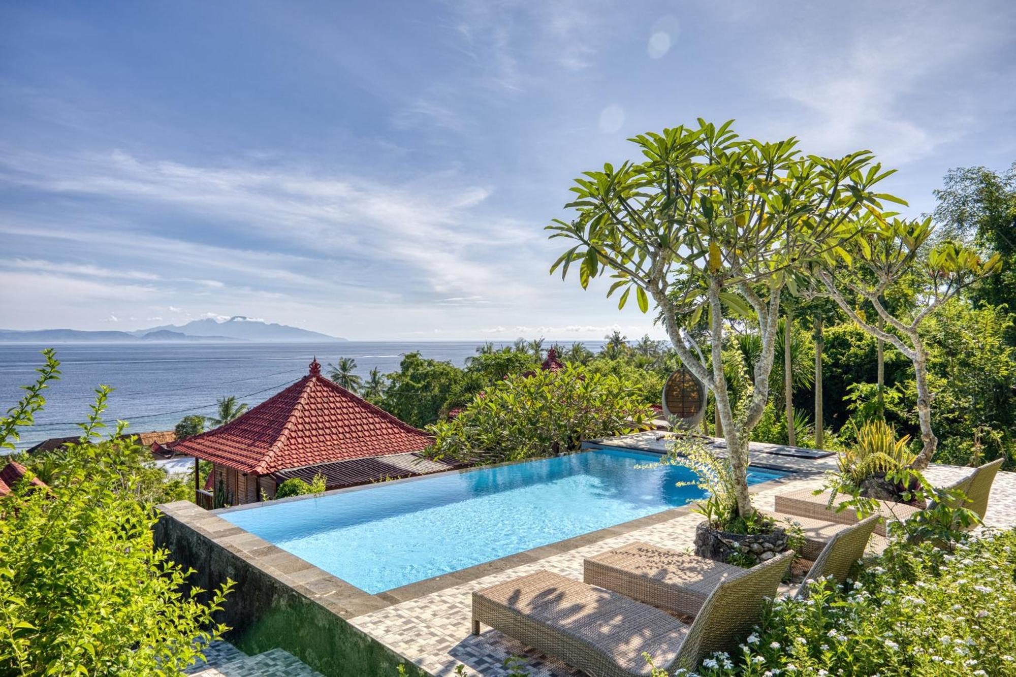 Petak Cottage Ped ภายนอก รูปภาพ
