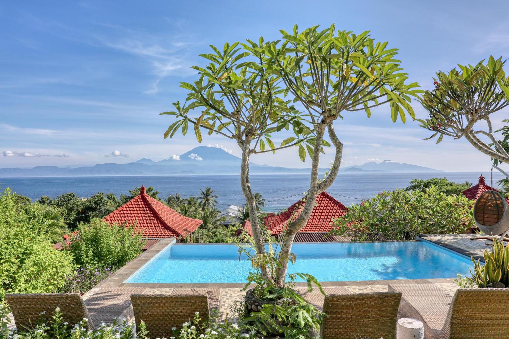 Petak Cottage Ped ภายนอก รูปภาพ