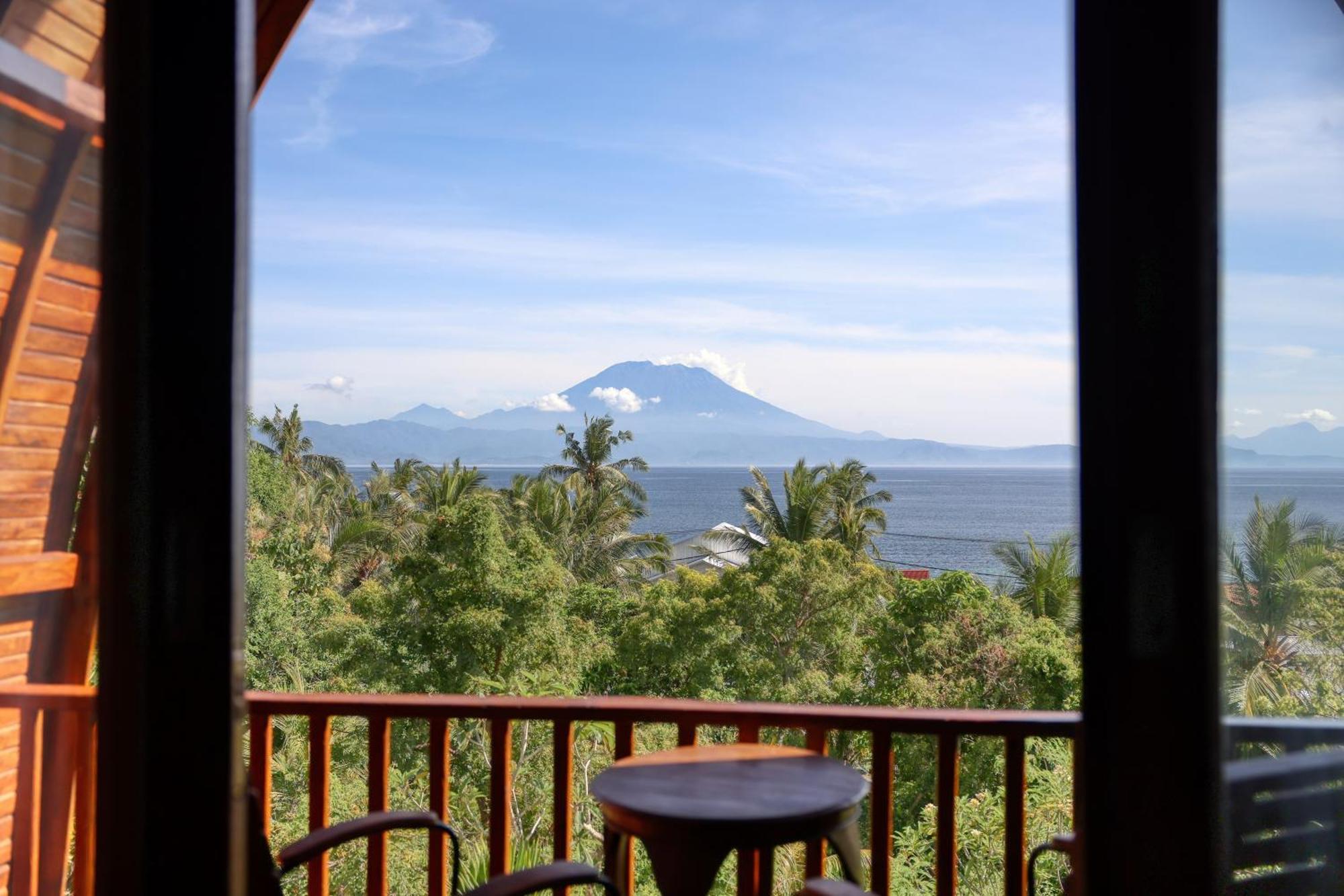 Petak Cottage Ped ภายนอก รูปภาพ